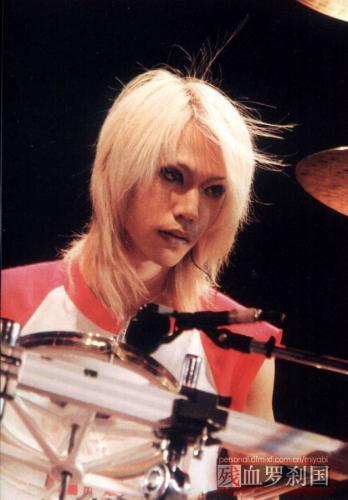 Shinya