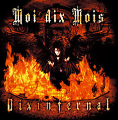 Dix Infernal