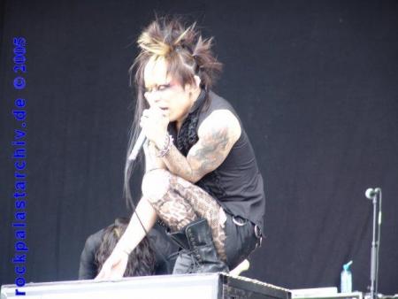 Dir En Grey