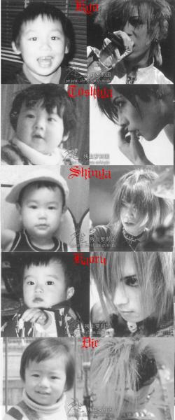 Dir En Grey