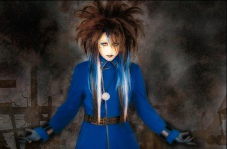 mana x_X
